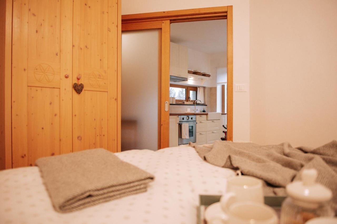 Na Kupcku Estate "Nature Reatreat & Wellness" Idrija Exteriér fotografie