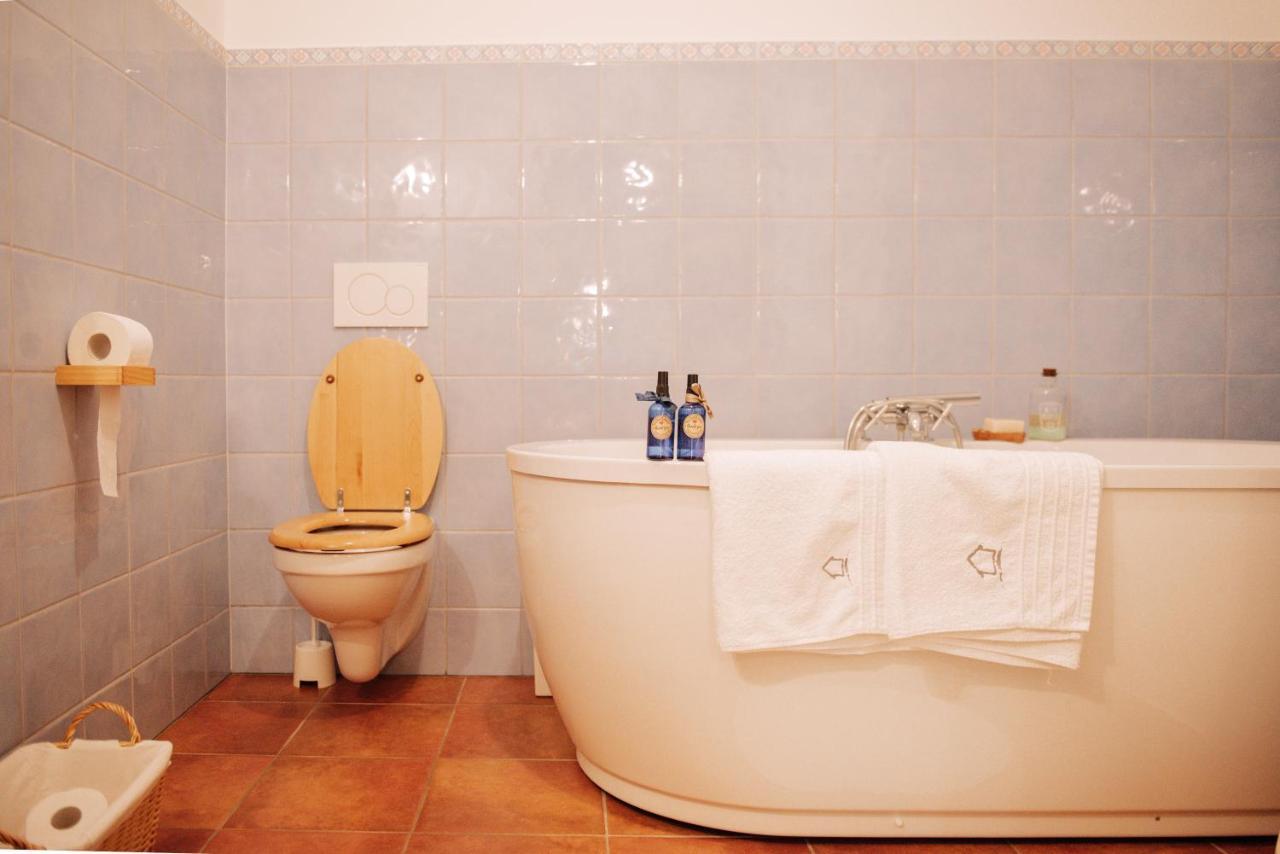 Na Kupcku Estate "Nature Reatreat & Wellness" Idrija Exteriér fotografie