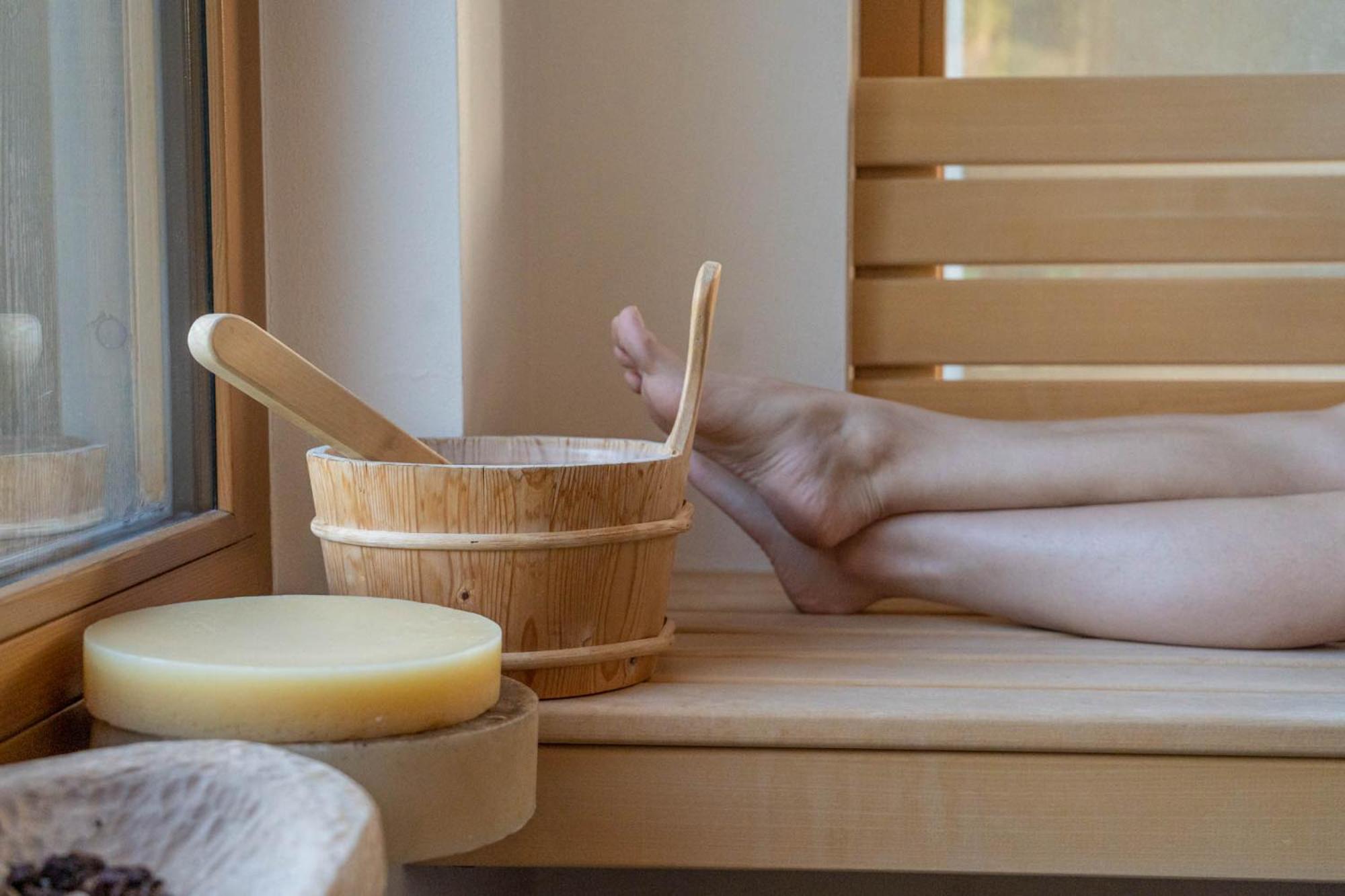 Na Kupcku Estate "Nature Reatreat & Wellness" Idrija Exteriér fotografie