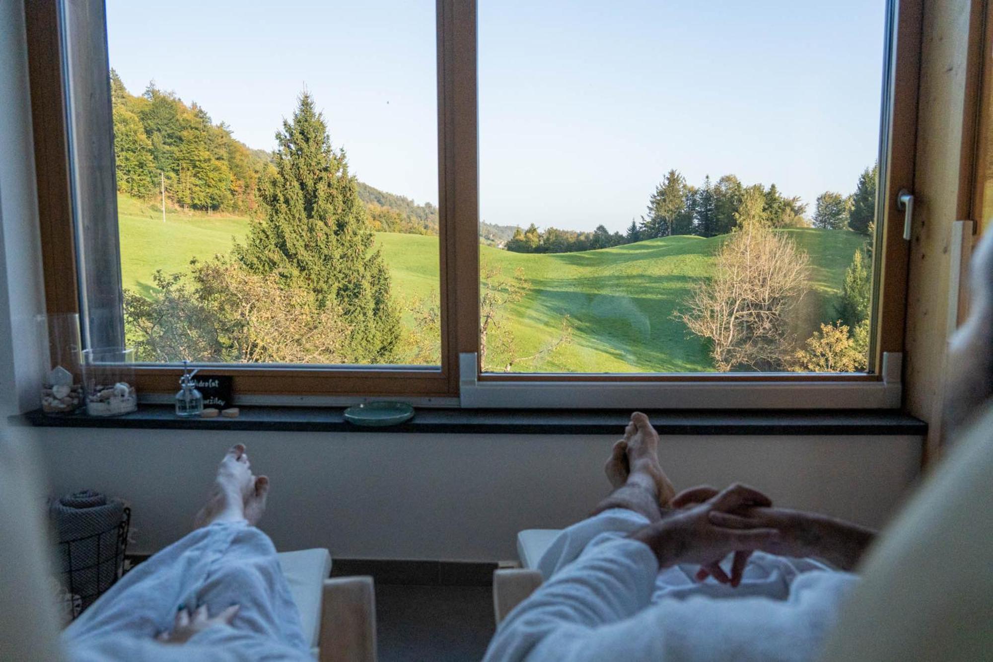 Na Kupcku Estate "Nature Reatreat & Wellness" Idrija Exteriér fotografie
