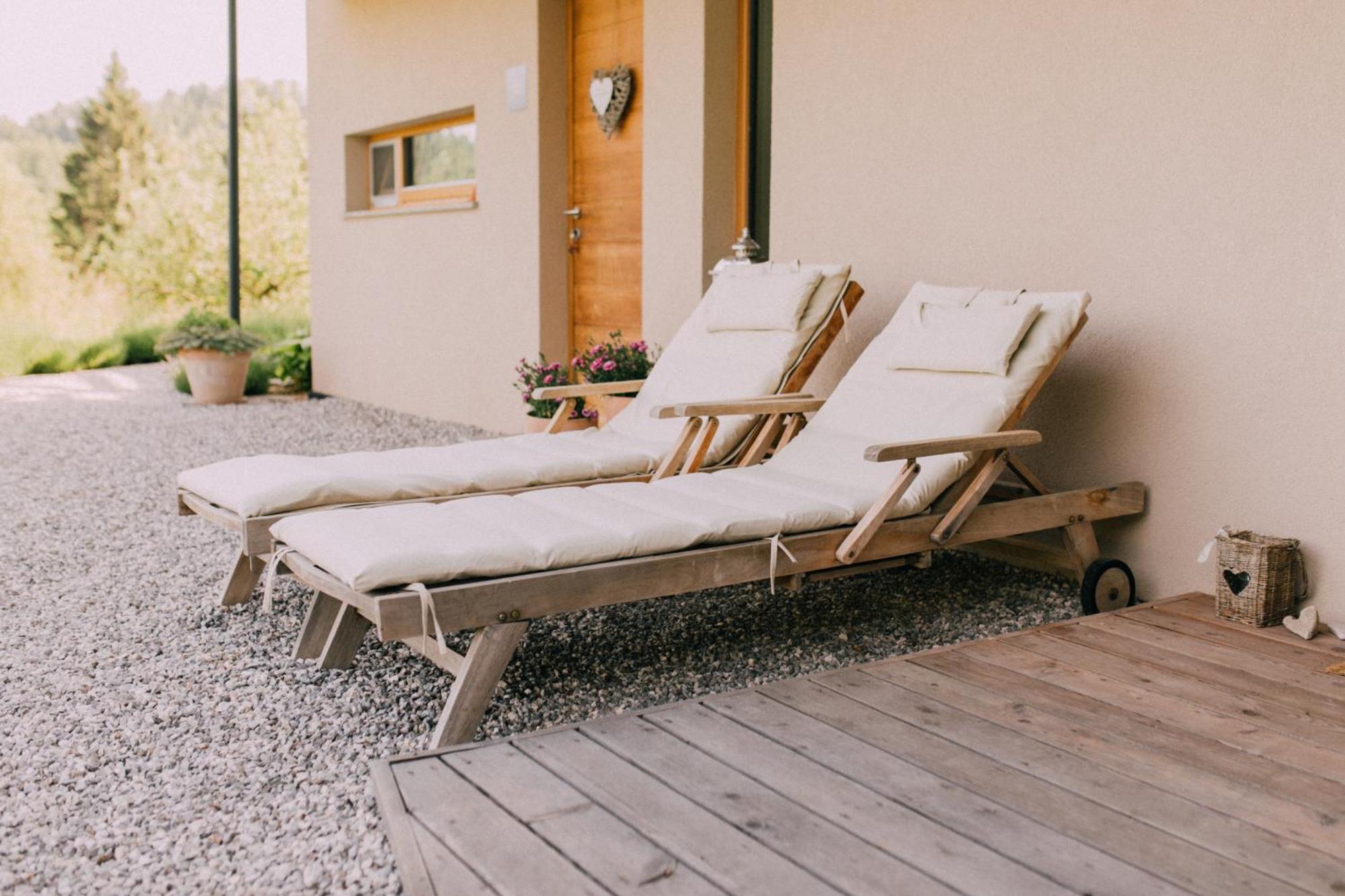 Na Kupcku Estate "Nature Reatreat & Wellness" Idrija Exteriér fotografie