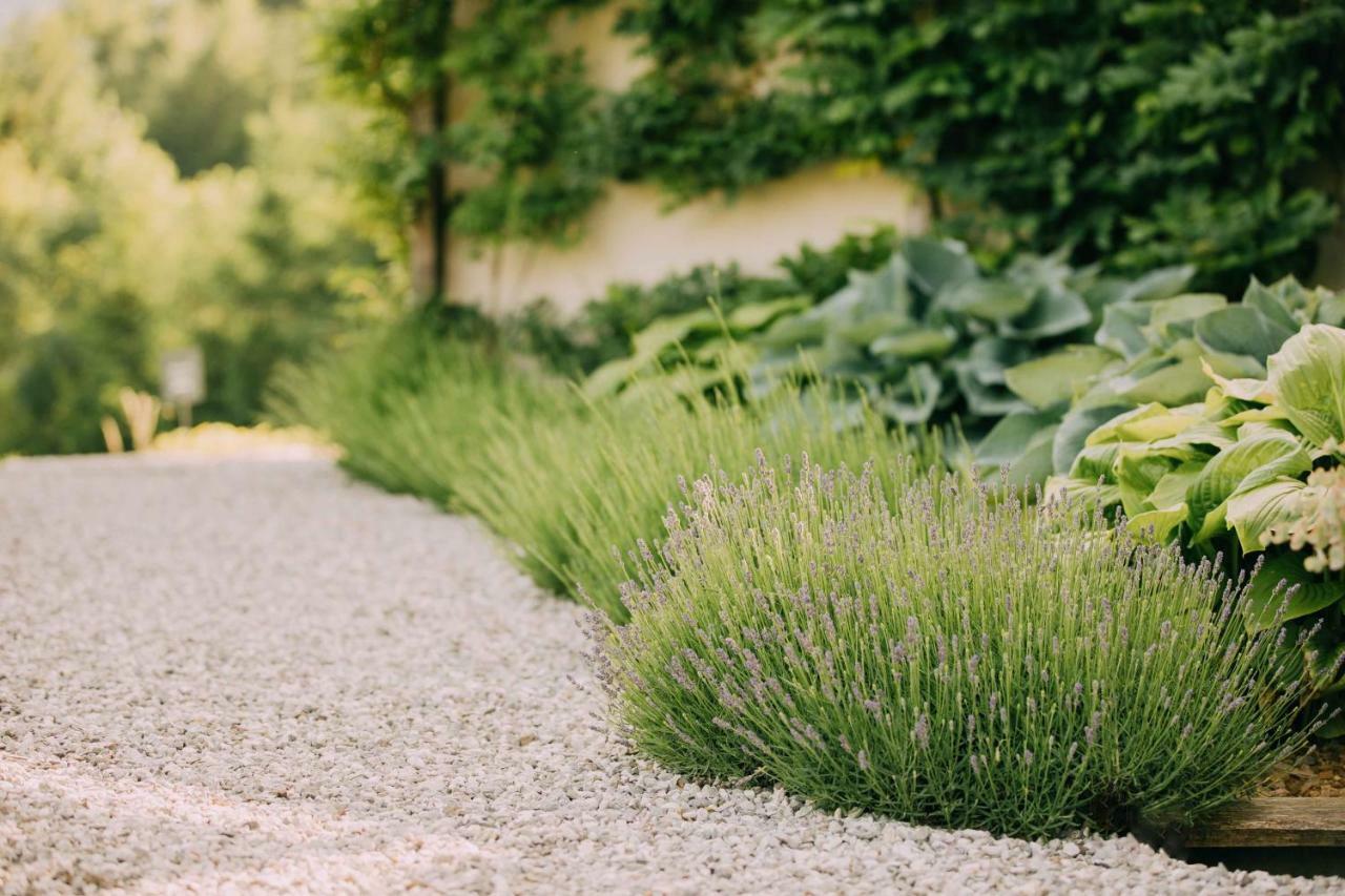 Na Kupcku Estate "Nature Reatreat & Wellness" Idrija Exteriér fotografie
