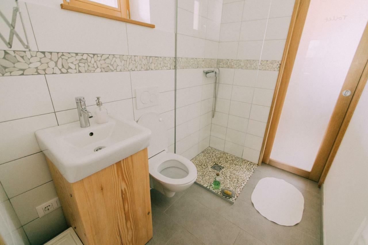 Na Kupcku Estate "Nature Reatreat & Wellness" Idrija Exteriér fotografie
